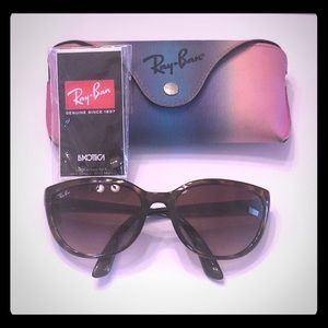 Rayban EMMA RB4167 authentic